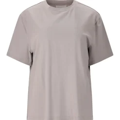 ATHLECIA - Women's Lexy Basic Tee - T-Shirt