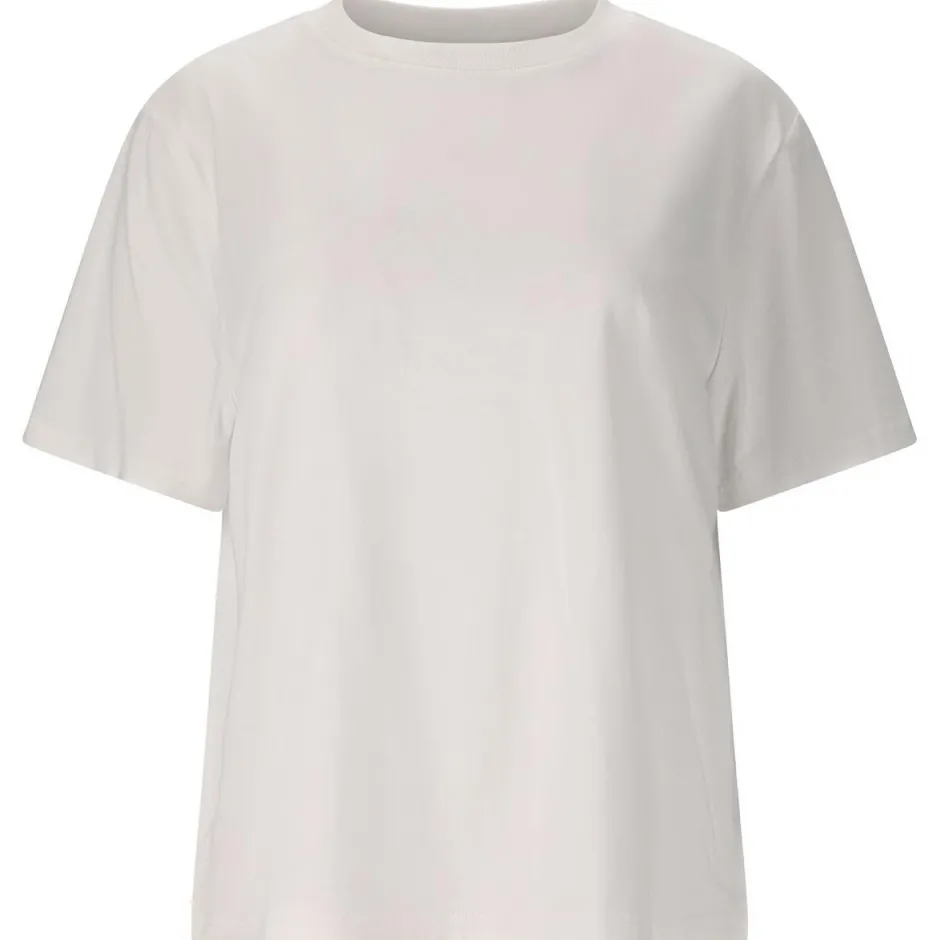 ATHLECIA - Women's Lexy Basic Tee - T-Shirt
