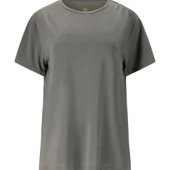 ATHLECIA - Women's Lizzy Slub Tee - Funktionsshirt Online