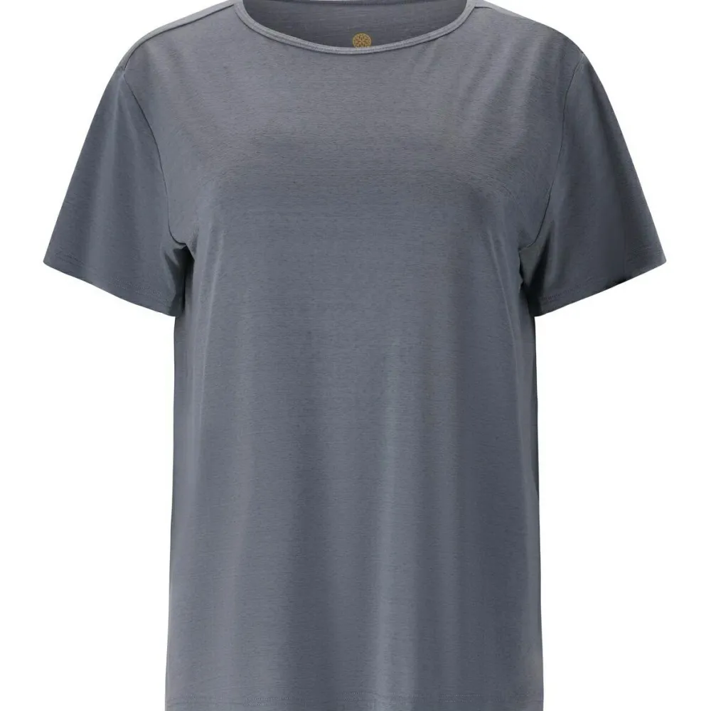 ATHLECIA - Women's Lizzy Slub Tee - Funktionsshirt Online