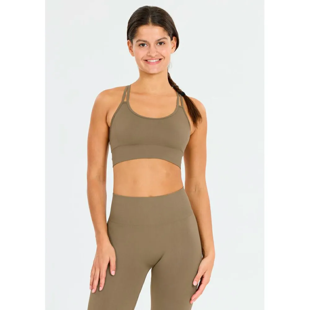 - Women's Missori V2 Seamless Bra - Sport-BH < ATHLECIA Hot