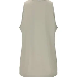 ATHLECIA - Women's Mota Slub Top - Tank Top