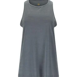 ATHLECIA - Women's Mota Slub Top - Tank Top