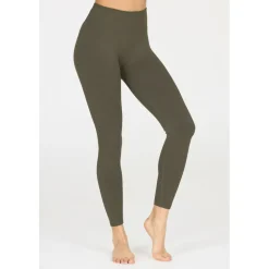 ATHLECIA - Women's Nagar V2 Seamless Tights - Leggings Discount