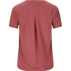ATHLECIA - Women's Pacy V2 S/S Tee - Funktionsshirt