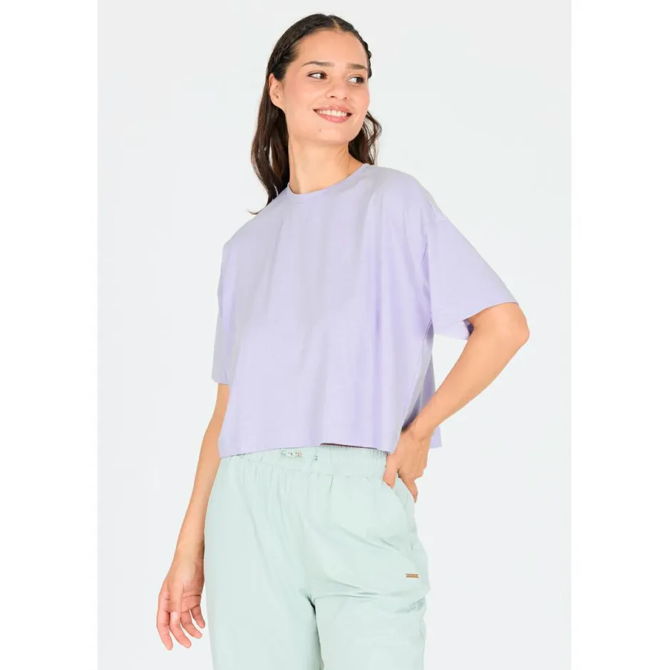 ATHLECIA - Women's Reynolds S/S Tee - T-Shirt