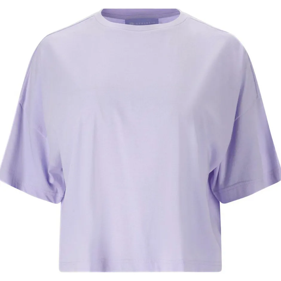 ATHLECIA - Women's Reynolds S/S Tee - T-Shirt