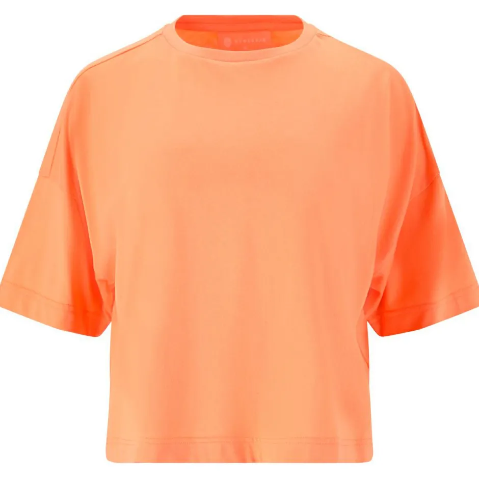 ATHLECIA - Women's Reynolds S/S Tee - T-Shirt