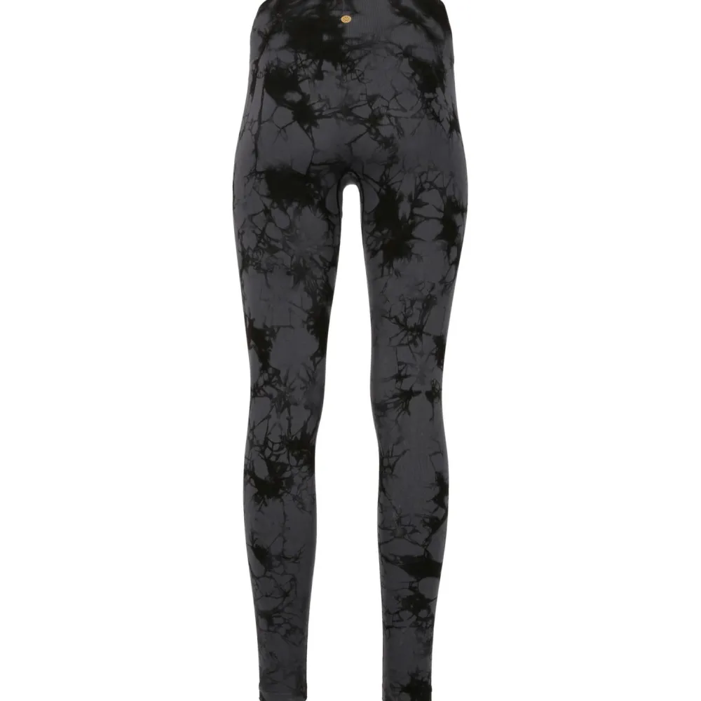 - Women's Theresa Tie Dye Seamless Tights - Leggings < ATHLECIA Online