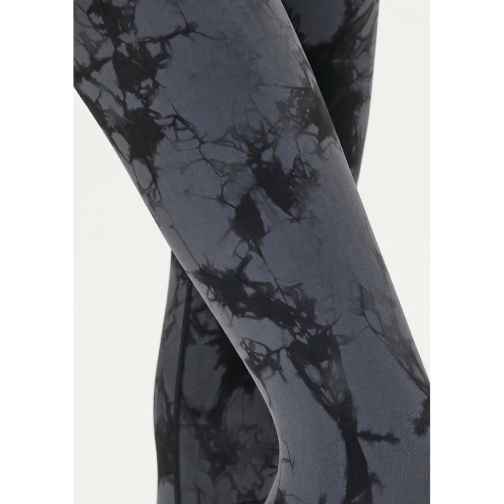 - Women's Theresa Tie Dye Seamless Tights - Leggings < ATHLECIA Online