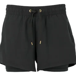 ATHLECIA - Women's Timmie V2 2-in-1 Shorts - Shorts Outlet