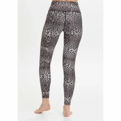ATHLECIA - Women's Windia Printed Tights - Leggings Print 3751 Discount