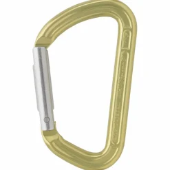 AustriAlpin Karabiner & Express-Sets-- Accessory Alu Schnapper - Materialkarabiner
