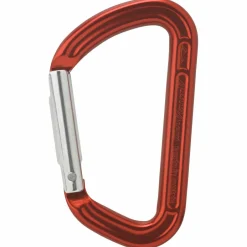 AustriAlpin Karabiner & Express-Sets-- Accessory Alu Schnapper - Materialkarabiner
