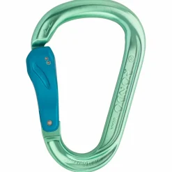 AustriAlpin Karabiner & Express-Sets|Hms-Karabiner-- HMS Rondo Alu Slide-Autolock - HMS-Karabiner