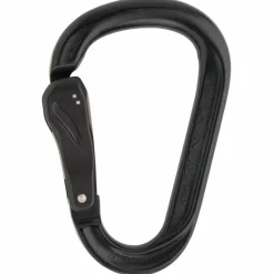 AustriAlpin Karabiner & Express-Sets|Hms-Karabiner-- HMS Rondo Alu Slide-Autolock - HMS-Karabiner