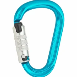 AustriAlpin Karabiner & Express-Sets|Hms-Karabiner-- HMS Rondo Alu 3-Wege-Autolock - HMS-Karabiner
