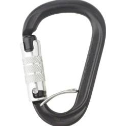 - HMS Rondo Alu 3-Wege Autolock Selfie - HMS-Karabiner < AustriAlpin Clearance