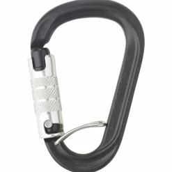 - HMS Rondo Alu 3-Wege Autolock Selfie - HMS-Karabiner < AustriAlpin Clearance