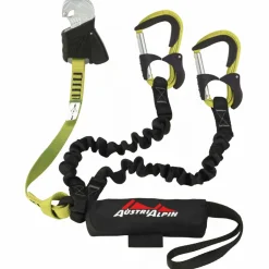 AustriAlpin Klettersteigsets-- Hydra.Evo - Klettersteigset