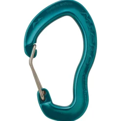 AustriAlpin - Micro Colors Wire - Schnappkarabiner