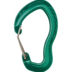 AustriAlpin - Micro Colors Wire - Schnappkarabiner