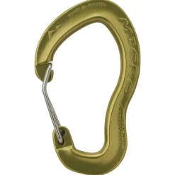 AustriAlpin - Micro Colors Wire - Schnappkarabiner