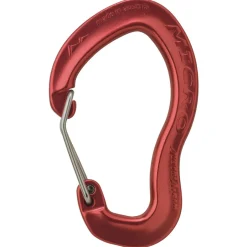 AustriAlpin - Micro Colors Wire - Schnappkarabiner