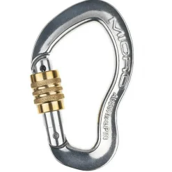 - Micro Screw - Schraubkarabiner < AustriAlpin Discount