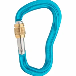 - Pirum GI Alu Schrauber - Verschlusskarabiner < AustriAlpin New