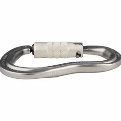 AustriAlpin - Pirum ID Alu 2-Wege-Autolock - Verschlusskarabiner