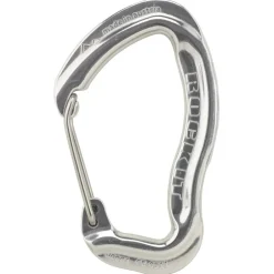 AustriAlpin Karabiner & Express-Sets|Schnappkarabiner-- Rockit Light - Schnappkarabiner Polished