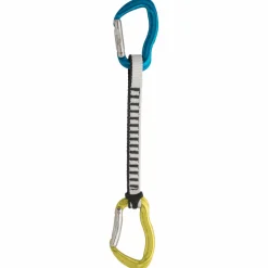 AustriAlpin Karabiner & Express-Sets|Express-Sets-- Rockit Set Alu Schnapper - Express-Set