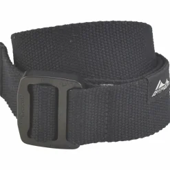 AustriAlpin - Webbandgürtel Cobraframe 38 - Gürtel Black / Cobraframe Black