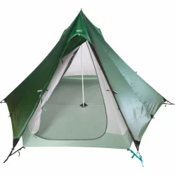 - Wickiup 3 - 3-Personen Zelt < Bach New