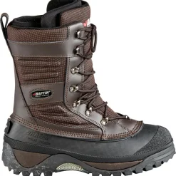 Baffin Winterschuhe|Winterschuhe-- Crossfire - Winterschuhe Brown