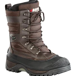 Baffin Winterschuhe|Winterschuhe-- Crossfire - Winterschuhe Brown