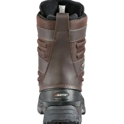 Baffin Winterschuhe|Winterschuhe-- Crossfire - Winterschuhe Brown