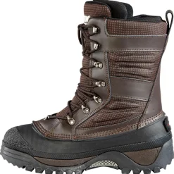 Baffin Winterschuhe|Winterschuhe-- Crossfire - Winterschuhe Brown