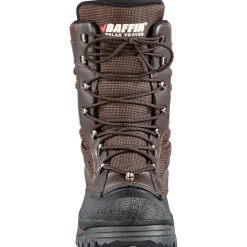 Baffin Winterschuhe|Winterschuhe-- Crossfire - Winterschuhe Brown