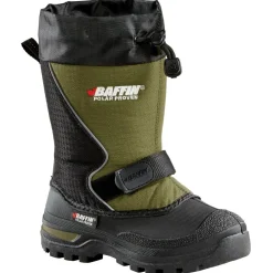 Kinder Baffin - Kid's Mustang - Winterschuhe