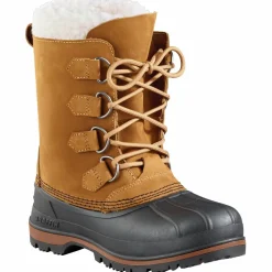 Baffin - Women's Canada - Winterschuhe Brown Outlet