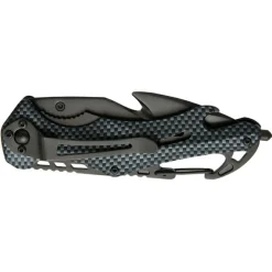 Baladéo - Rettungsmesser Emergency - Messer < Baladu00e9o