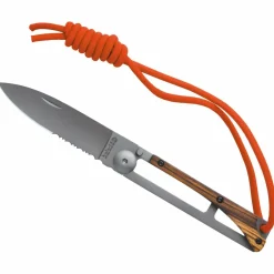 Baladu00e9o Messer-Baladéo - Taschenmesser Papagayo Skinny - Messer