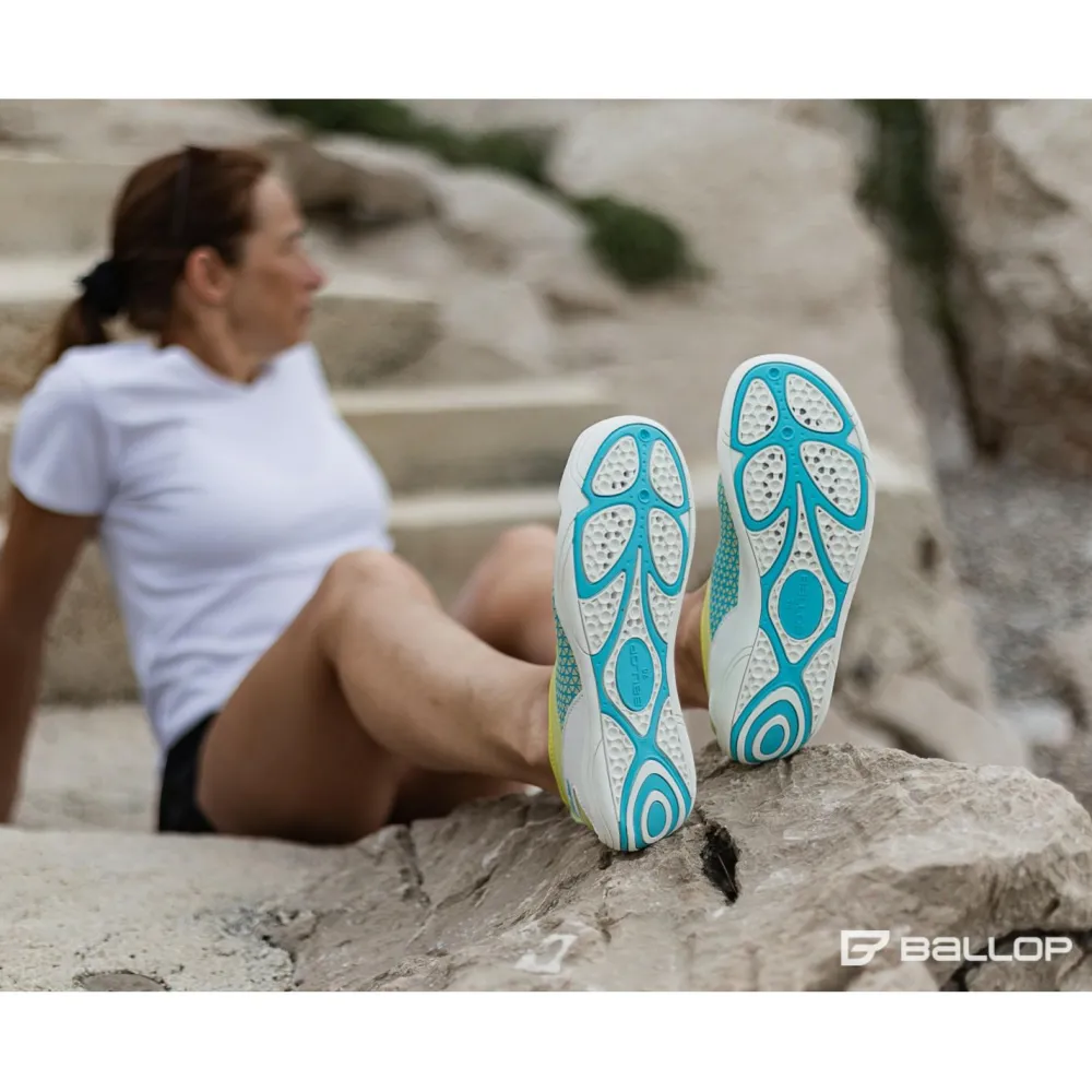 - Coral - Wassersportschuhe < Ballop