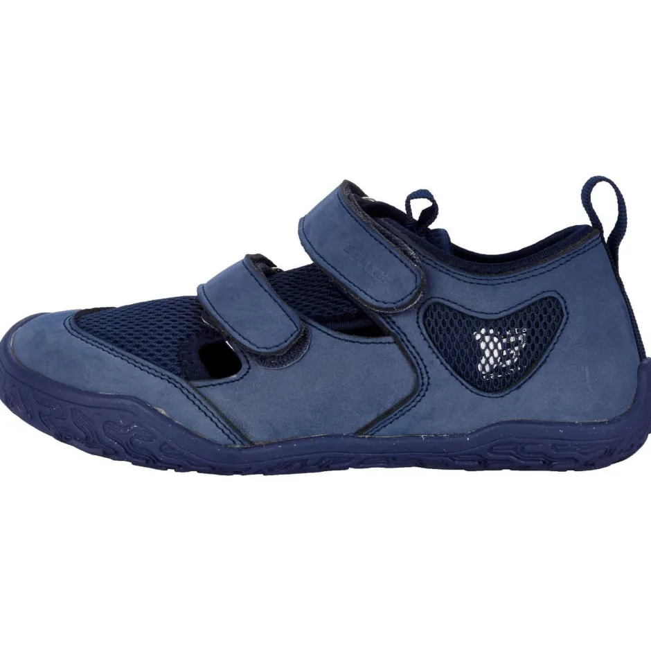 Kinder Ballop - Kid's Smilsu - Barfußschuhe