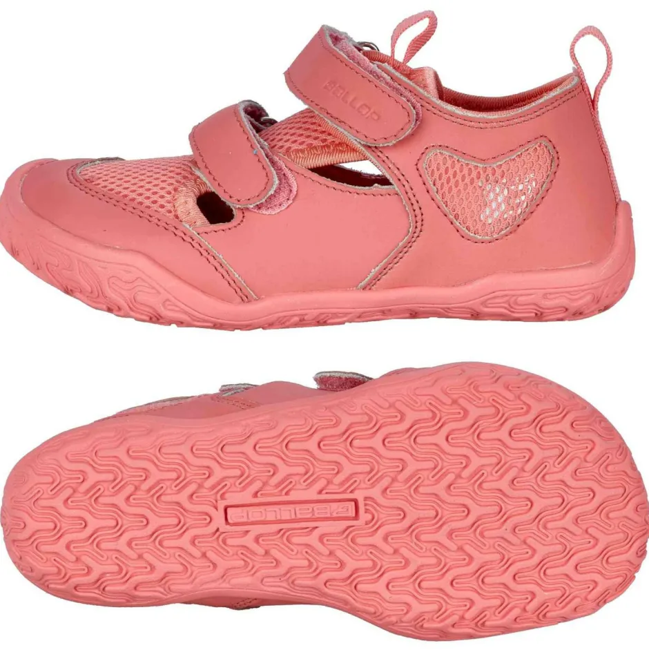 Kinder Ballop - Kid's Smilsu - Barfußschuhe