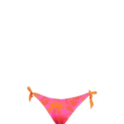 Banana Moon Bademode-- Women's Dasia Althea - Bikini-Bottom Fushia