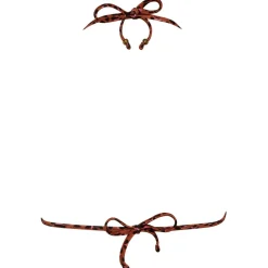 - Women's Erio Makaba - Bikini-Top < Banana Moon Clearance