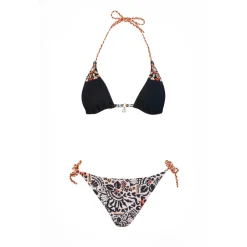 - Women's Jaka Tomales - Bikini-Bottom < Banana Moon New
